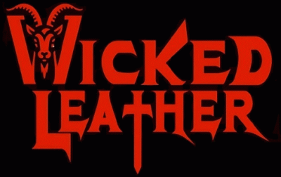 logo Wicked Leather logo Wicked Leather